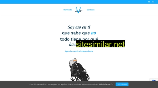vincent-agencia.com alternative sites