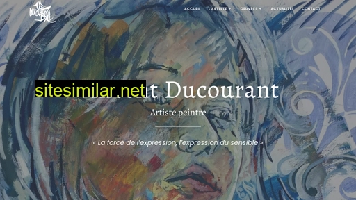 vincent-ducourant.com alternative sites