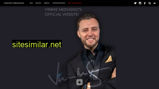 vincentmedugno.com alternative sites
