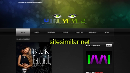 vincyeyez.com alternative sites