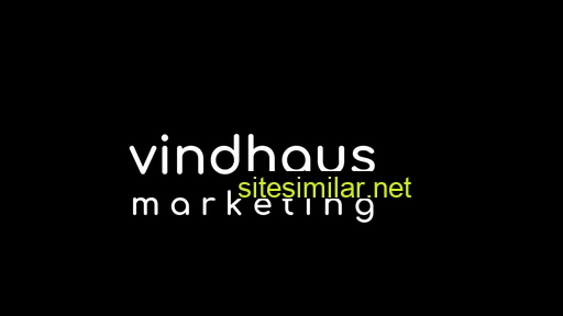 vindhausmarketing.com alternative sites