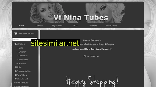 vininatubes.com alternative sites
