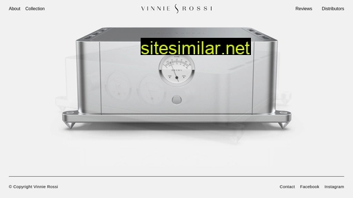 vinnierossi.com alternative sites