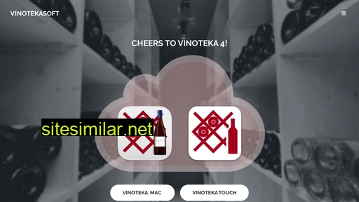 vinotekasoft.com alternative sites