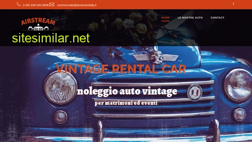 vintagerentalcar.com alternative sites