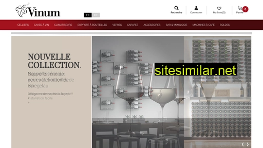 vinumdesign.com alternative sites