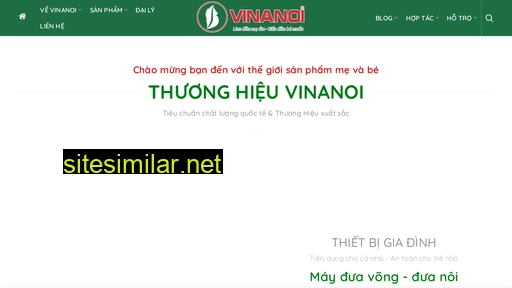 vinanoi.com alternative sites