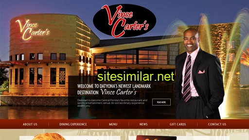 vincecarters.com alternative sites