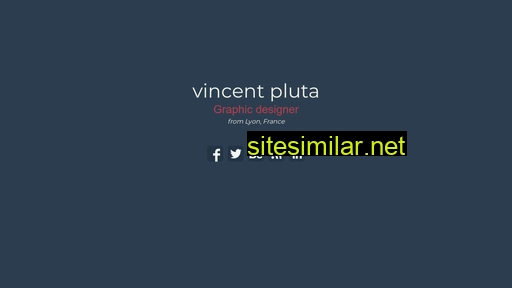 vincentpluta.com alternative sites