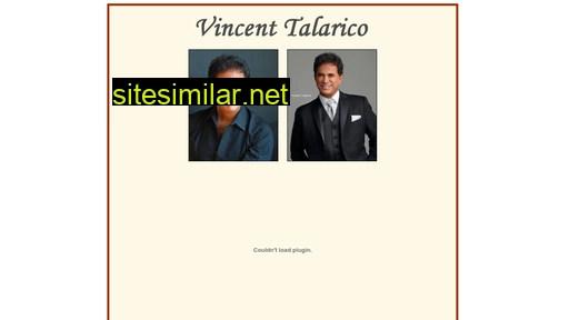 vincenttalarico.com alternative sites