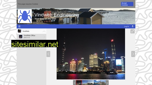 vindweb.com alternative sites