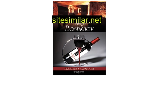 Vini-boshkilov similar sites