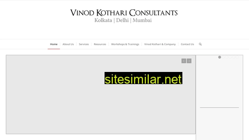 vinodkothari.com alternative sites