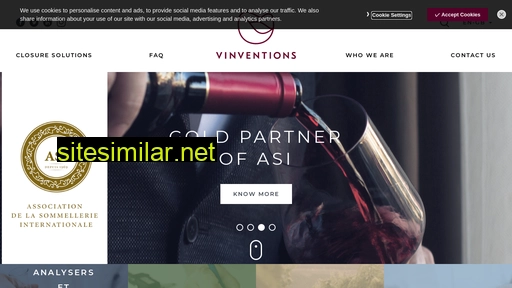 vinventions.com alternative sites
