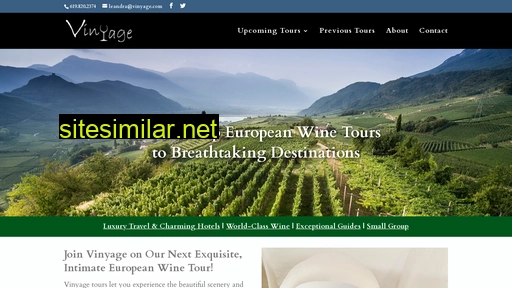 vinyage.com alternative sites