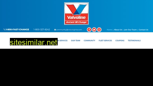 viocva.com alternative sites
