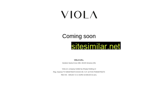 viola.com alternative sites