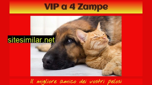 vipa4zampe.com alternative sites