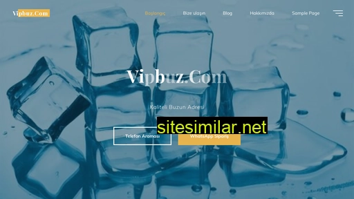 vipbuz.com alternative sites