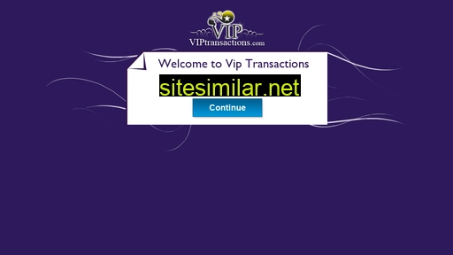 viptransactions.com alternative sites