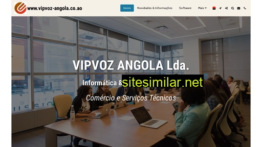 Vipvoz-angola-ao similar sites