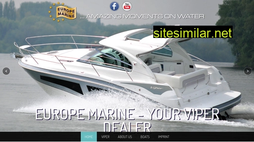 viper-boats.com alternative sites
