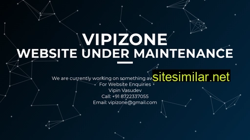 Vipizone similar sites