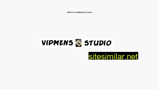 vipmens.com alternative sites