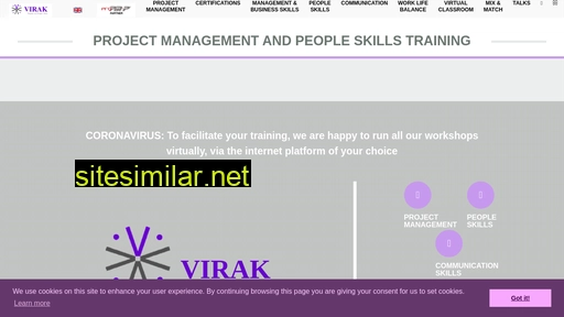 virak.com alternative sites