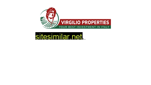 virgiliopropertiesitaly.com alternative sites