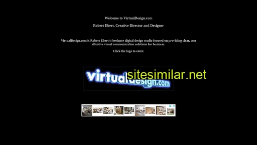 virtualdesign.com alternative sites