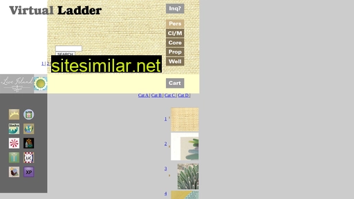 Virtualladder similar sites