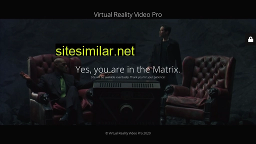 virtualrealityvideopro.com alternative sites