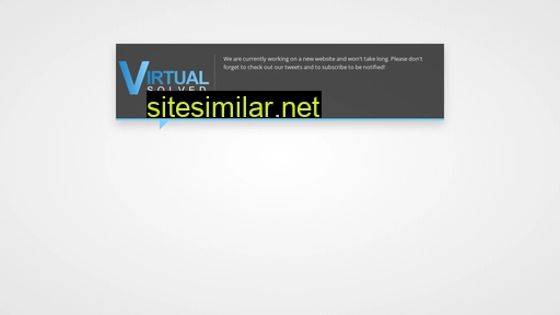 virtualsolved.com alternative sites