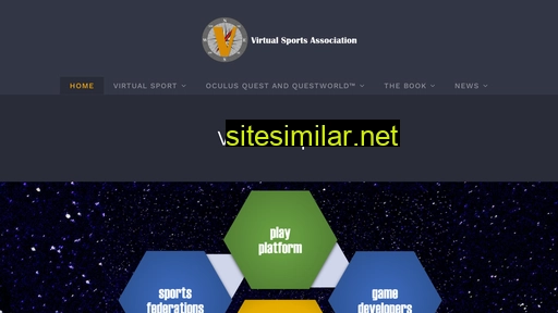 virtualsportsassociation.com alternative sites