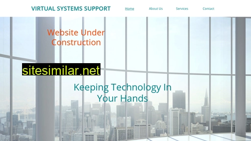 virtualsystemsupport.com alternative sites