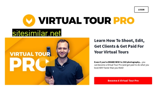virtualtourpro.com alternative sites