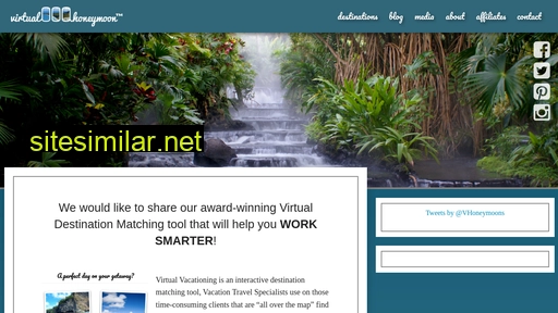 virtualvacationing.com alternative sites