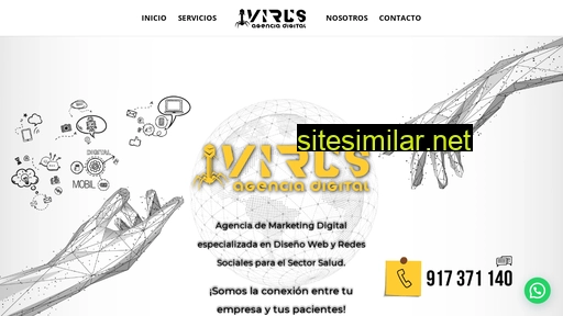 virusagencia.com alternative sites