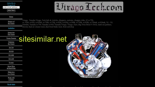 viragotech.com alternative sites