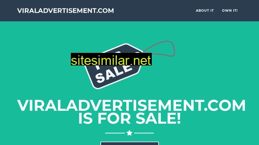 viraladvertisement.com alternative sites