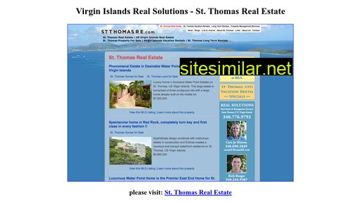 Virealsolutions similar sites
