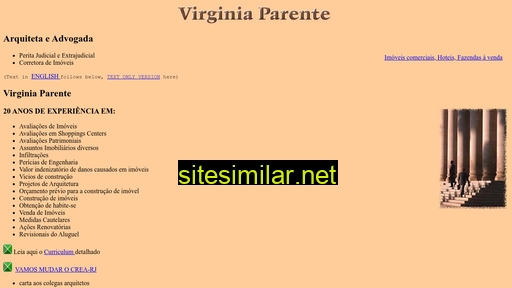 virginiaparente.com alternative sites
