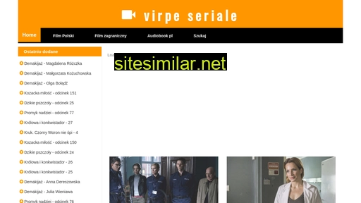 virpe.com alternative sites