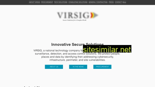 virsig.com alternative sites
