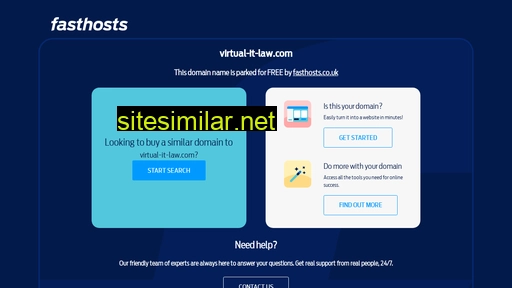 Virtual-it-law similar sites