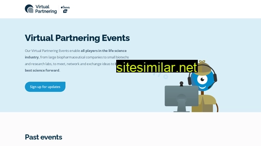virtual-partnering.com alternative sites