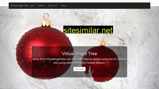 virtualangeltree.com alternative sites