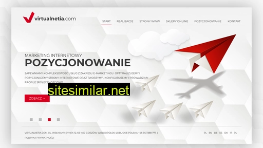 virtualnetia.com alternative sites