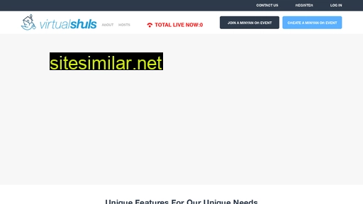 virtualshuls.com alternative sites